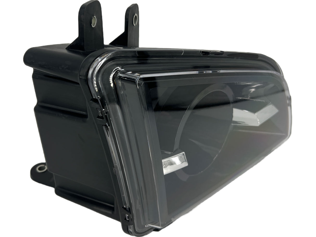 LED Fog Light Lamp Replacement for Volvo 2018-2022 VNL | Right Aftermarketus Fog Lights