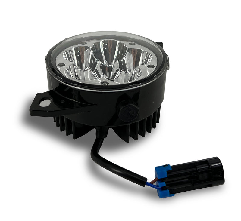TORQUE Fog Light Replacement for Kenworth T660 T680