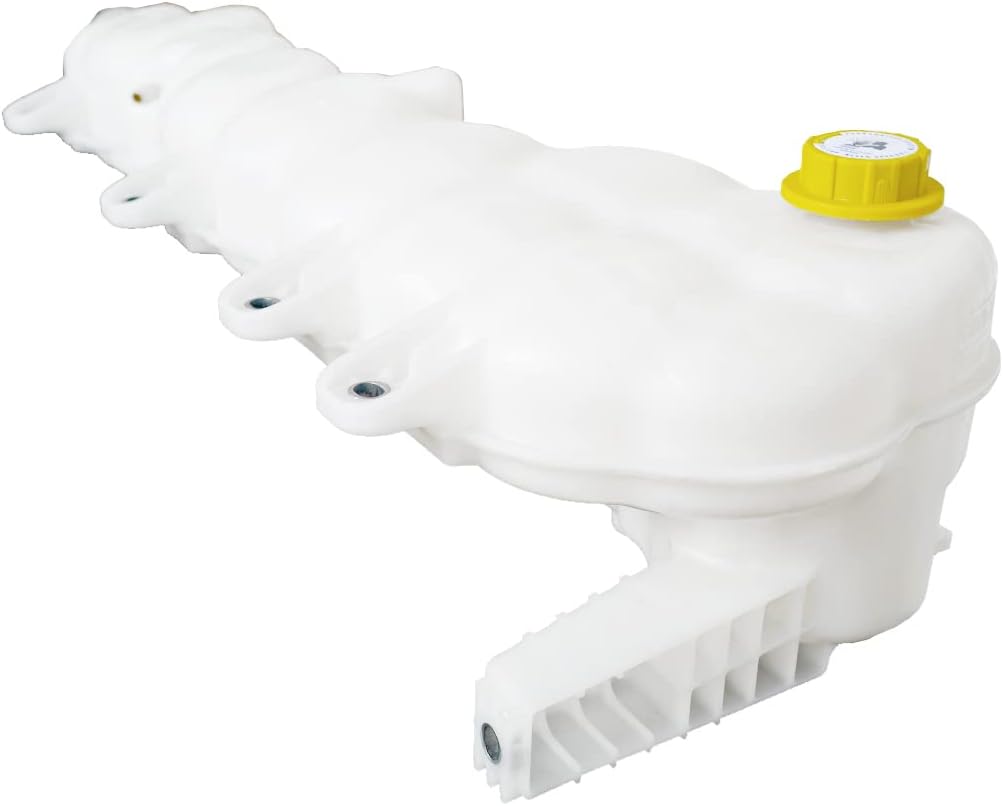Coolant Reservoir Tank for 2018-2022 Freightliner Cascadia Aftermarketus Coolant Reservoir Tanks