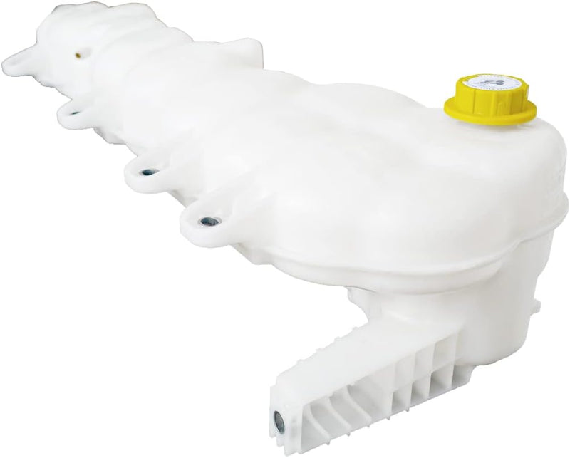 Coolant Reservoir Tank for 2018-2022 Freightliner Cascadia - AFTERMARKETUS Torque Other Truck Accessories