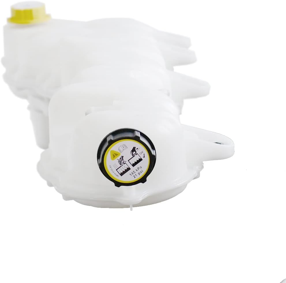 Coolant Reservoir Tank for 2018-2022 Freightliner Cascadia Aftermarketus Coolant Reservoir Tanks