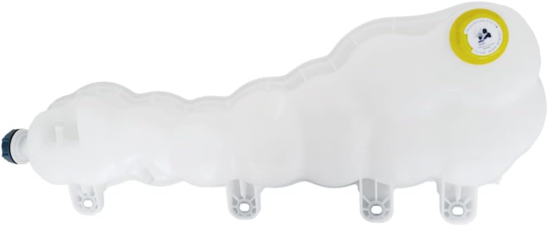 Coolant Reservoir Tank for 2018-2022 Freightliner Cascadia Aftermarketus Coolant Reservoir Tanks