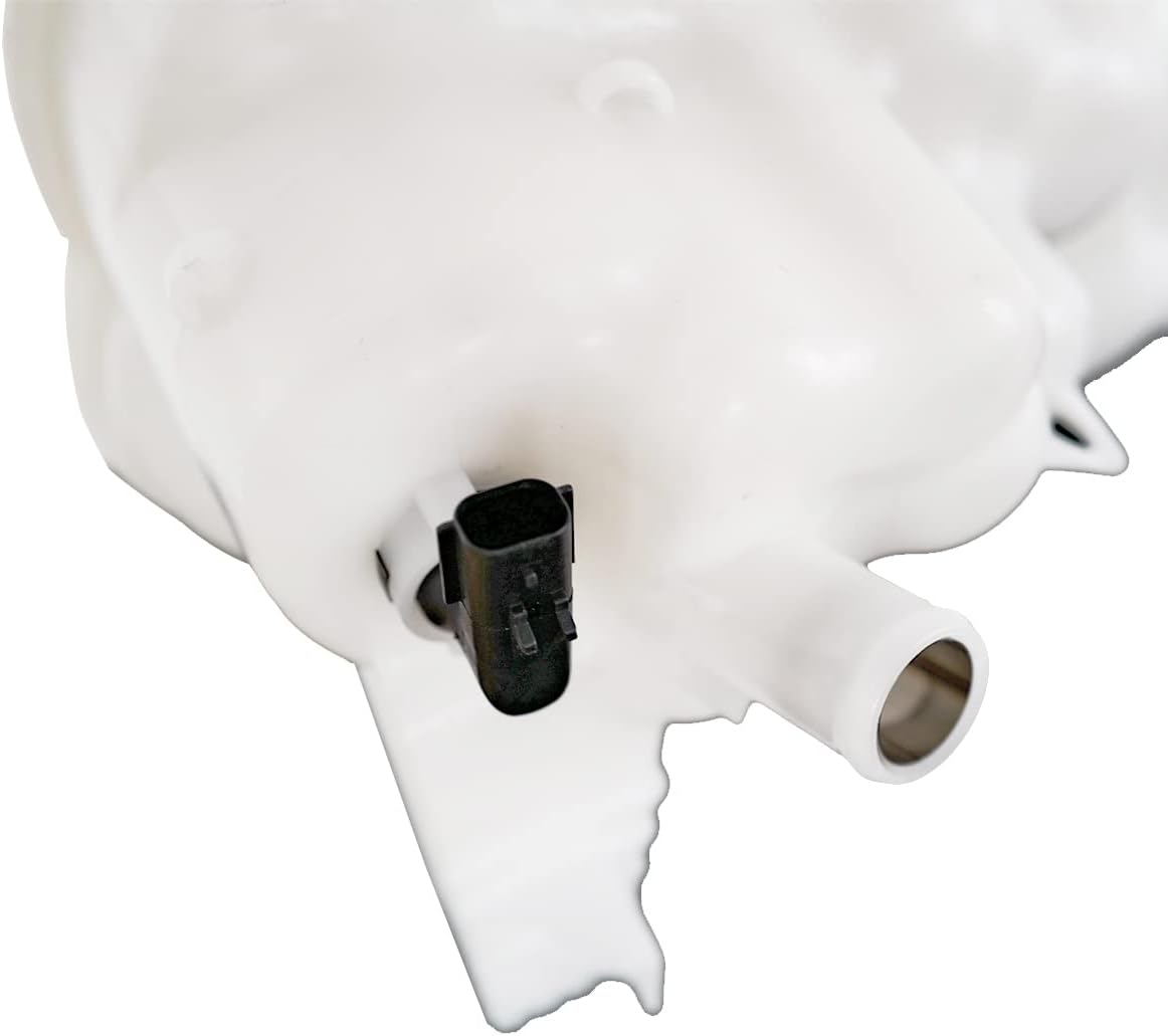 Coolant Reservoir Tank for 2018-2022 Freightliner Cascadia Aftermarketus Coolant Reservoir Tanks