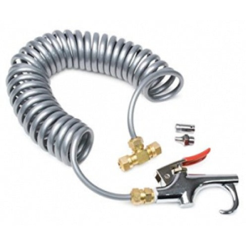 TORQUE Air Seat Blow Gun Kit Aftermarketus Other Truck Accessories