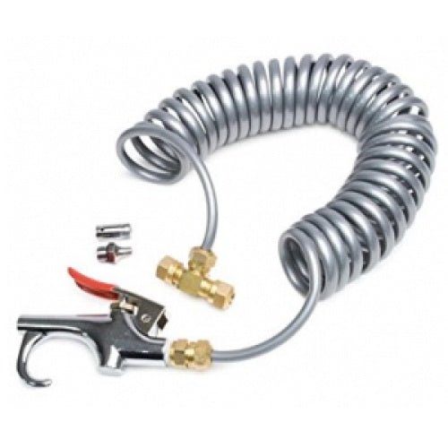 TORQUE Air Seat Blow Gun Kit Aftermarketus Other Truck Accessories