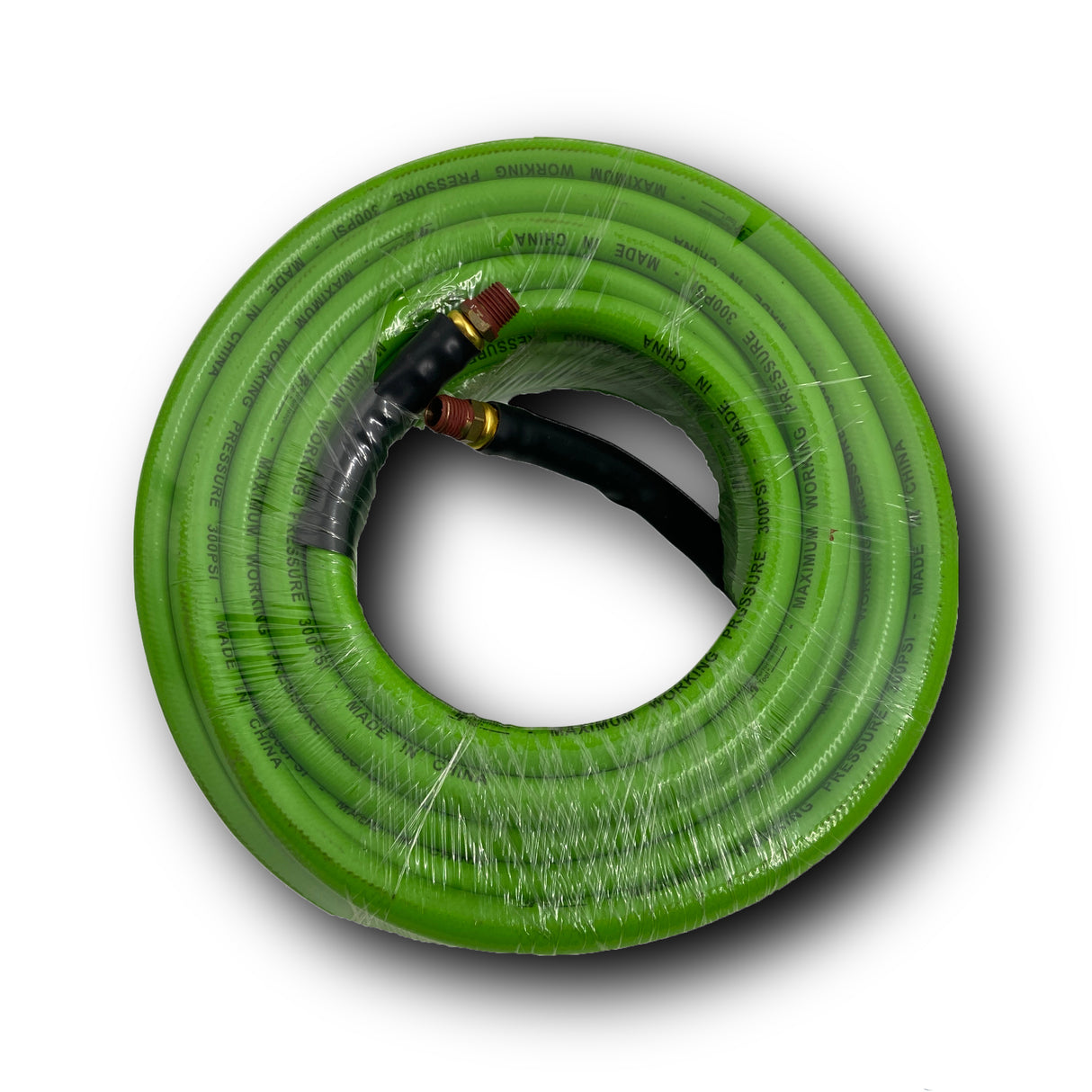 Glad Hand Air Hose Inflator for Heavy Duty Truck Tire Aftermarketus Other Air Brake Parts