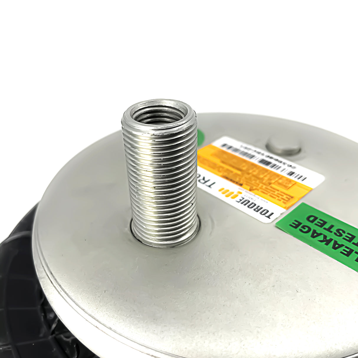 TORQUE 6401 Replacement Air Spring Bag for Firestone Kits Aftermarketus Pick Up Convoluted Air Springs