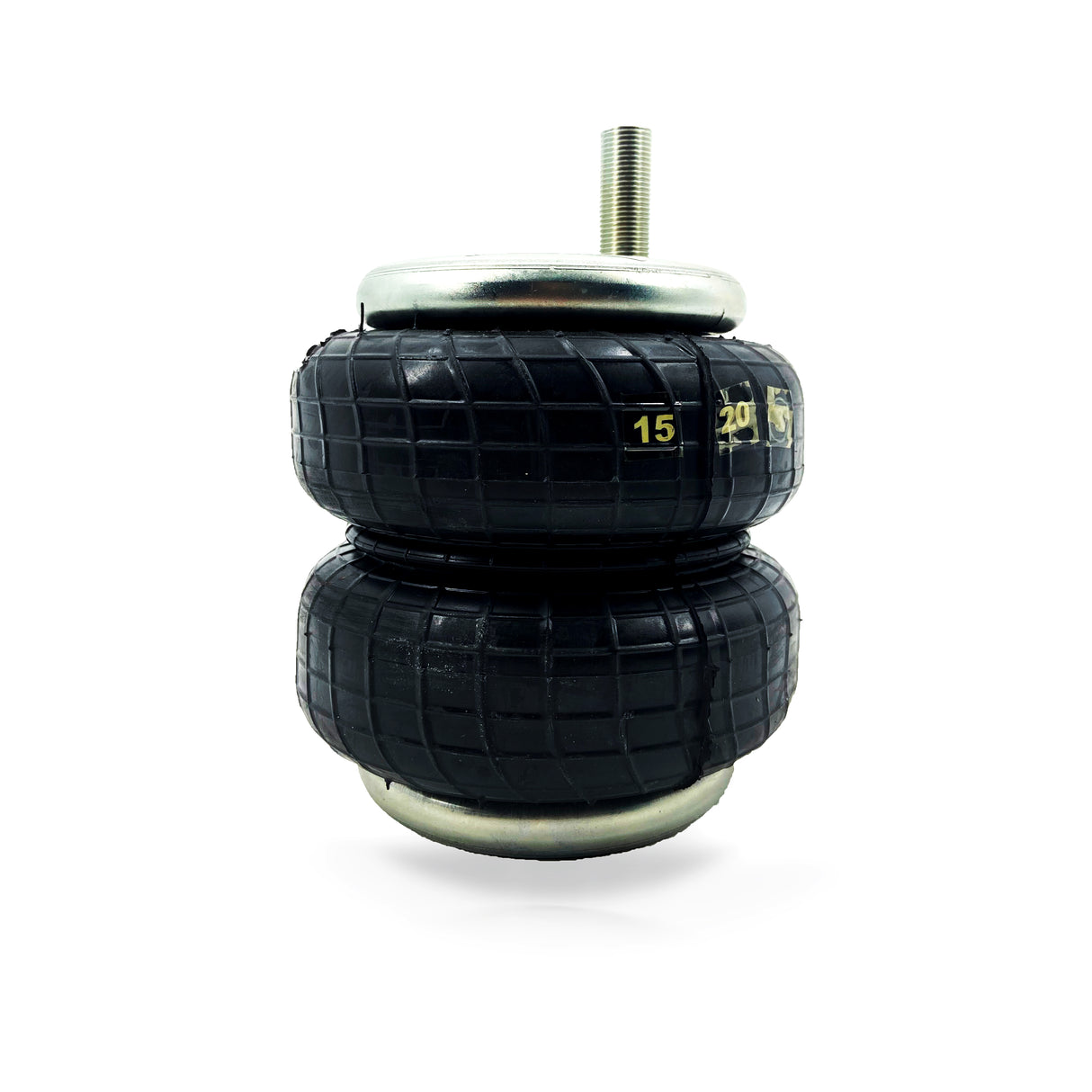 TORQUE 6410 Replacement Air Spring Bag for Firestone Kits Aftermarketus Pick Up Convoluted Air Springs