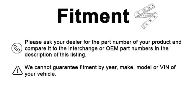 TORQUE 6873 Replacement Air Spring Bag for Firestone Kits Aftermarketus Pick Up Convoluted Air Springs