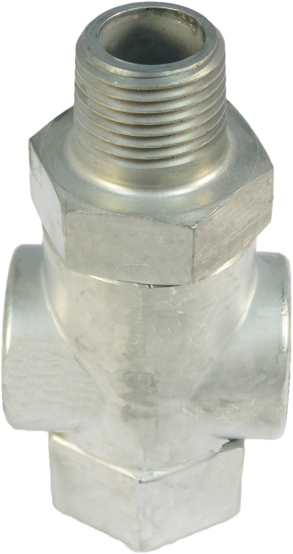 TORQUE QR-L Inline Quick Release Valve Replace Bendix 800333 Aftermarketus Valves