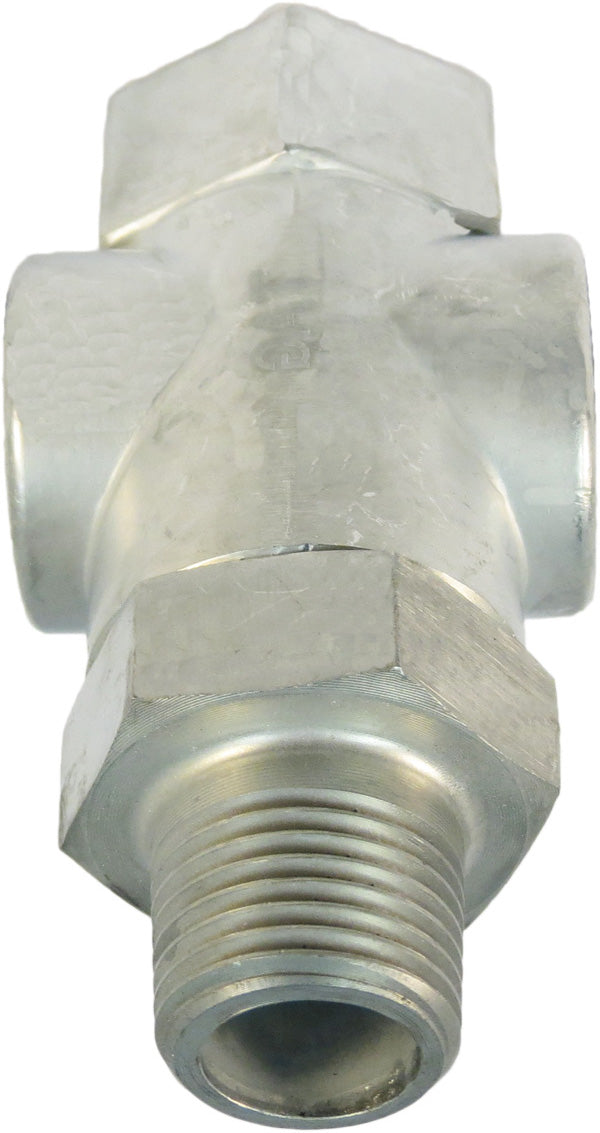 TORQUE QR-L Inline Quick Release Valve Replace Bendix 800333 Aftermarketus Valves