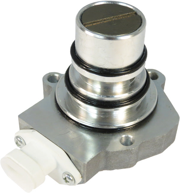 Soft Seat Purge Valve AD-9 Air Dryer Replace Bendix 80040 Aftermarketus Valves