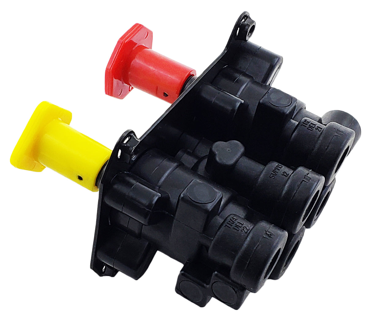 MV-3 Dash Brake Control Valve for Mack Replace Bendix 800515 Aftermarketus Valves
