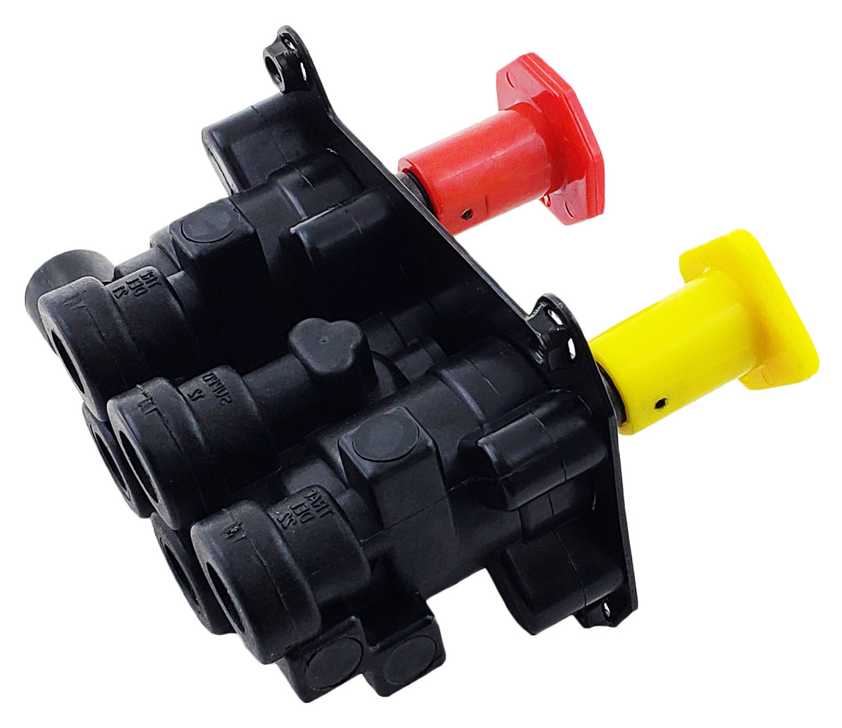 MV-3 Dash Brake Control Valve for Mack Replace Bendix 800515 Aftermarketus Valves