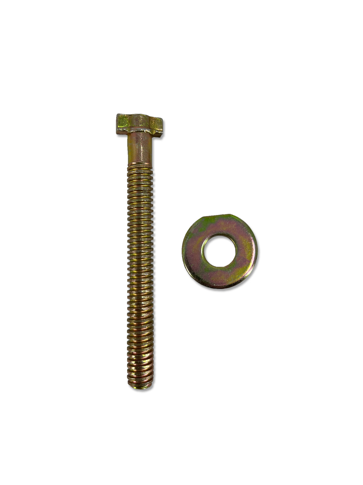 Caging Bolt Assembly for Air Brake Chamber Repair Aftermarketus Brake Chambers