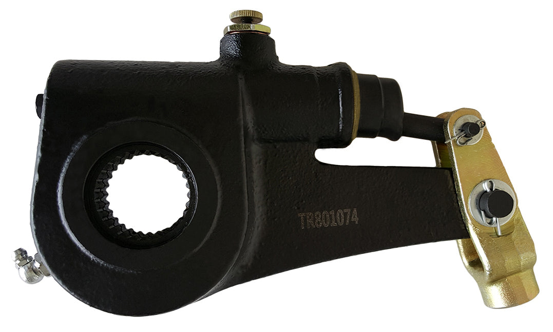 TORQUE Automatic Slack Adjuster 1.5" x 28 spline 6" Lever Aftermarketus Slack Adjusters