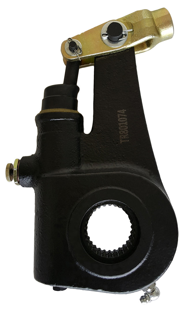 TORQUE Automatic Slack Adjuster 1.5" x 28 spline 6" Lever Aftermarketus Slack Adjusters