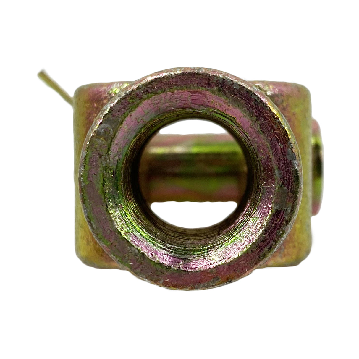 Double Pinned Straight Clevis Kit Replaces Haldex CQ36541 Aftermarketus Other Air Brake Parts