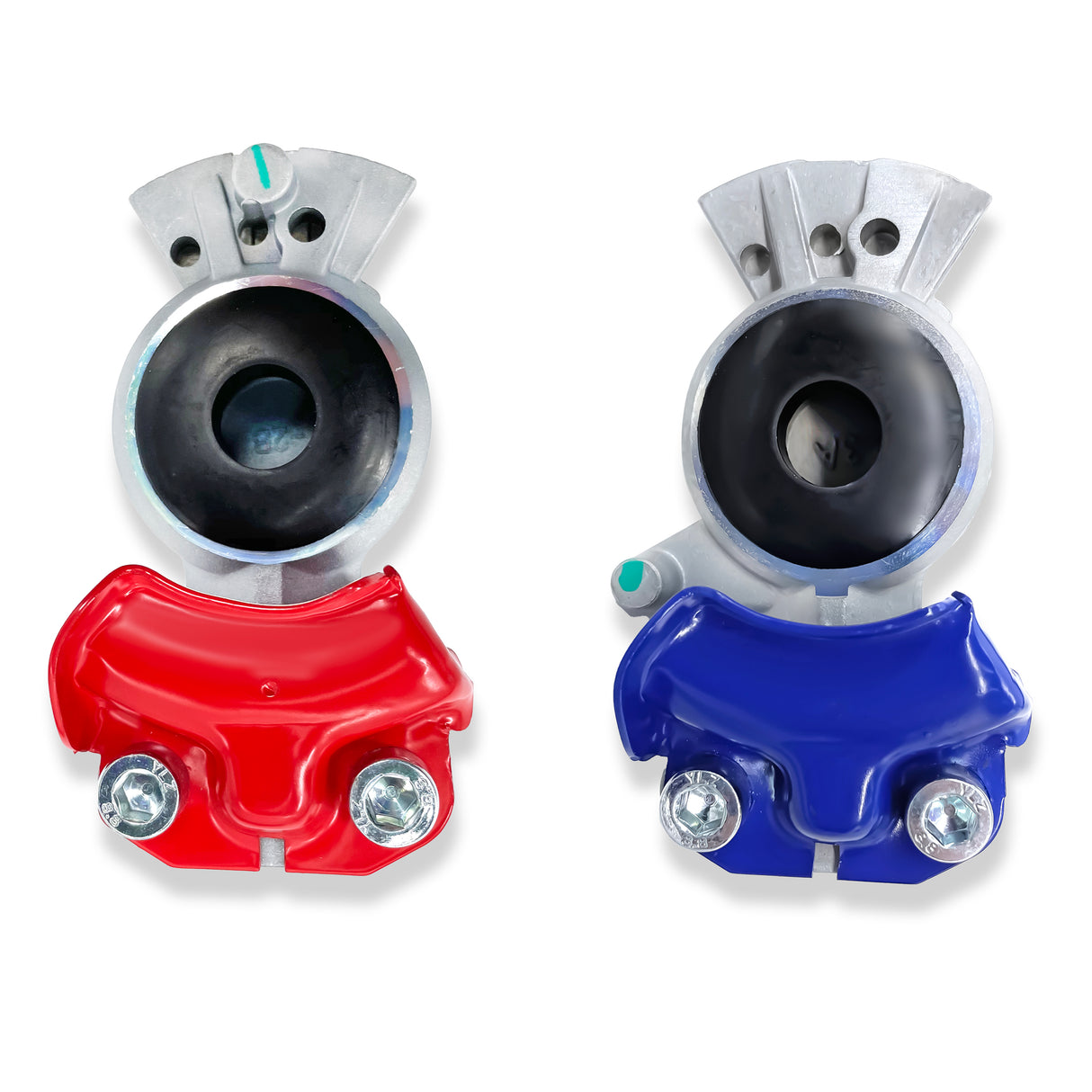 15ft 3 in 1 ABS & Air Power Line Hose Wrap with Gladhands Aftermarketus ABS Cables