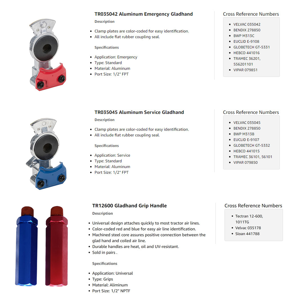 15ft ABS and Air Power Line Hose Wrap with Tender Spring Kit Aftermarketus ABS Cables