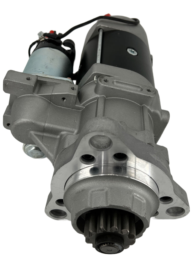 Starter for Volvo D12 Engines Replaces 8200291