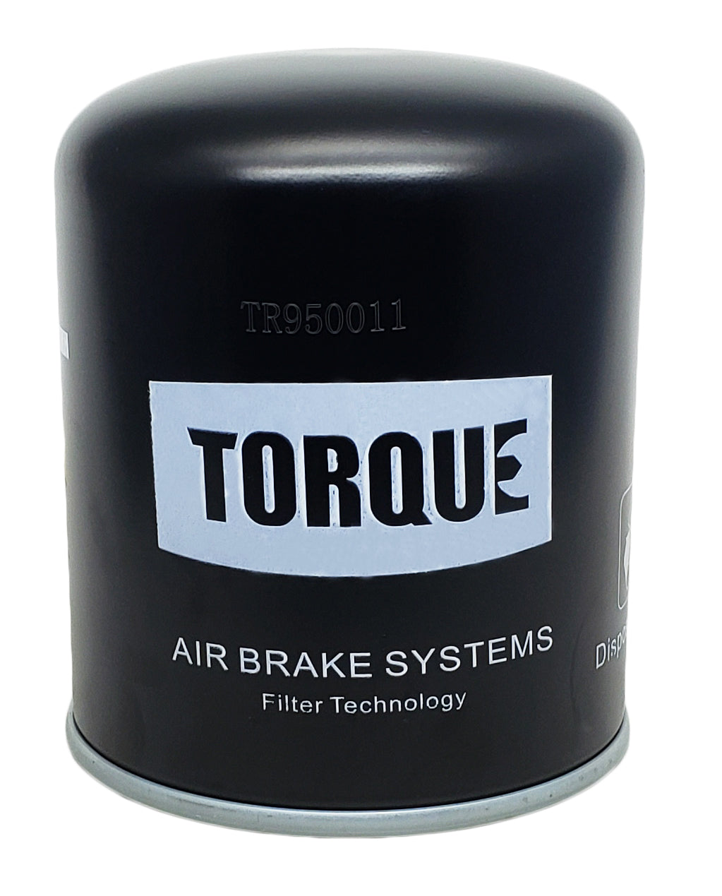 TORQUE 950011 Cartridge for Meritor Wabco SS1200 Bendix ADSP Aftermarketus Dryers and Cartridges