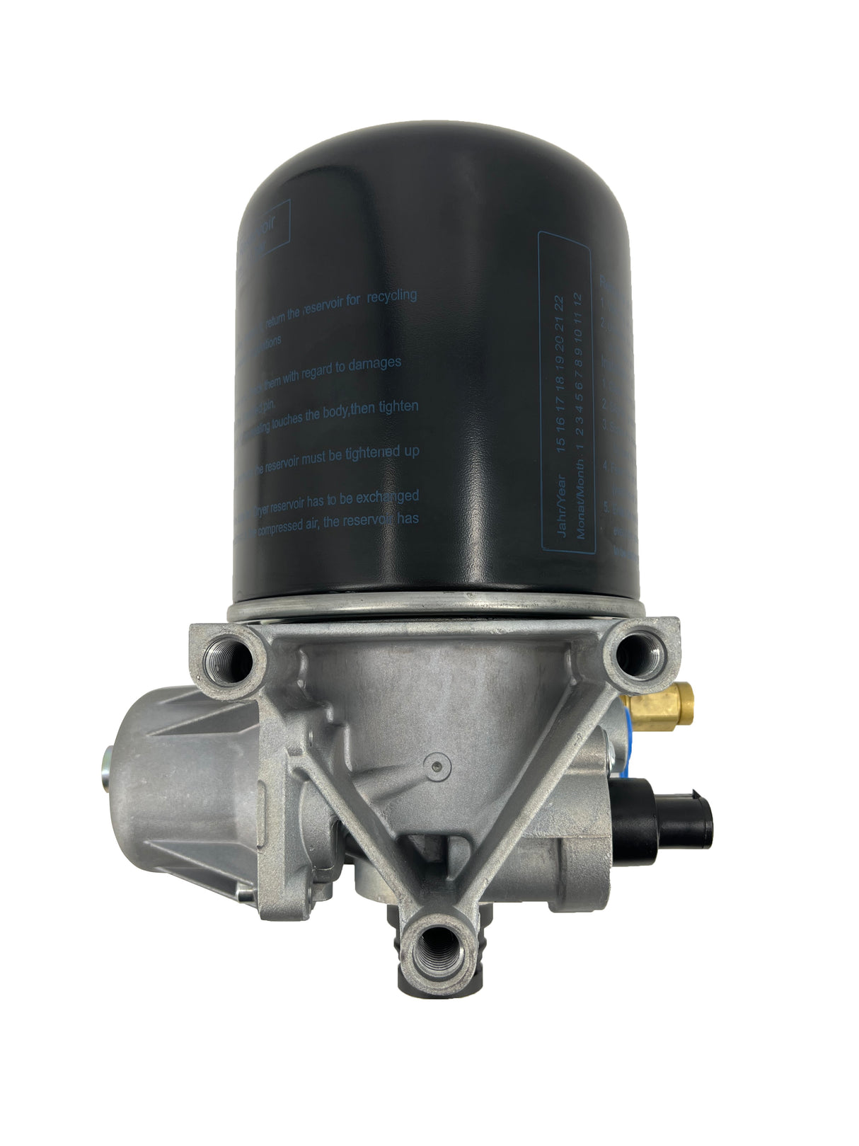 TORQUE R955205 Air Dryer For Wabco System Saver 1200 Aftermarketus Dryers and Cartridges