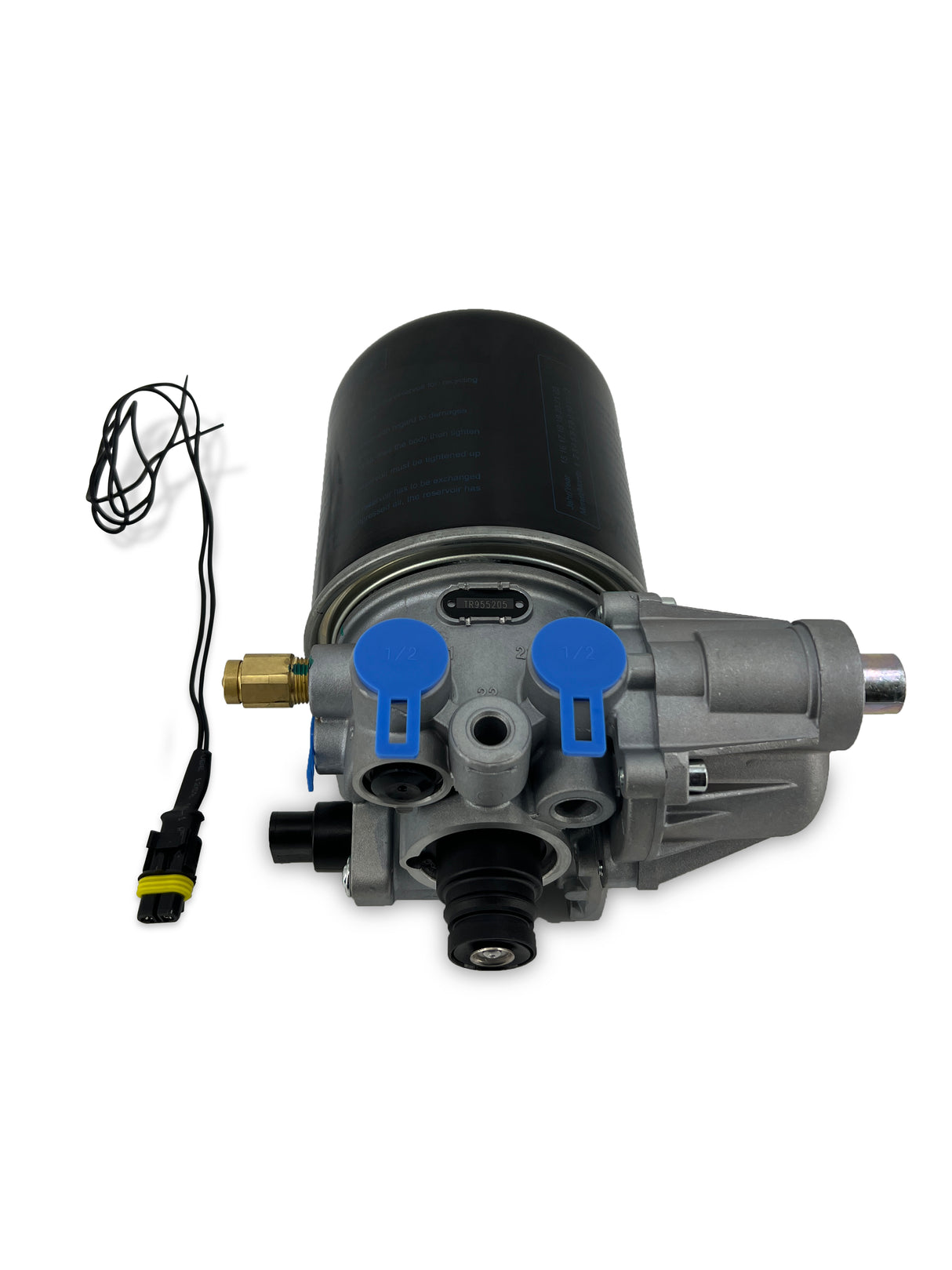 TORQUE R955205 Air Dryer For Wabco System Saver 1200 Aftermarketus Dryers and Cartridges