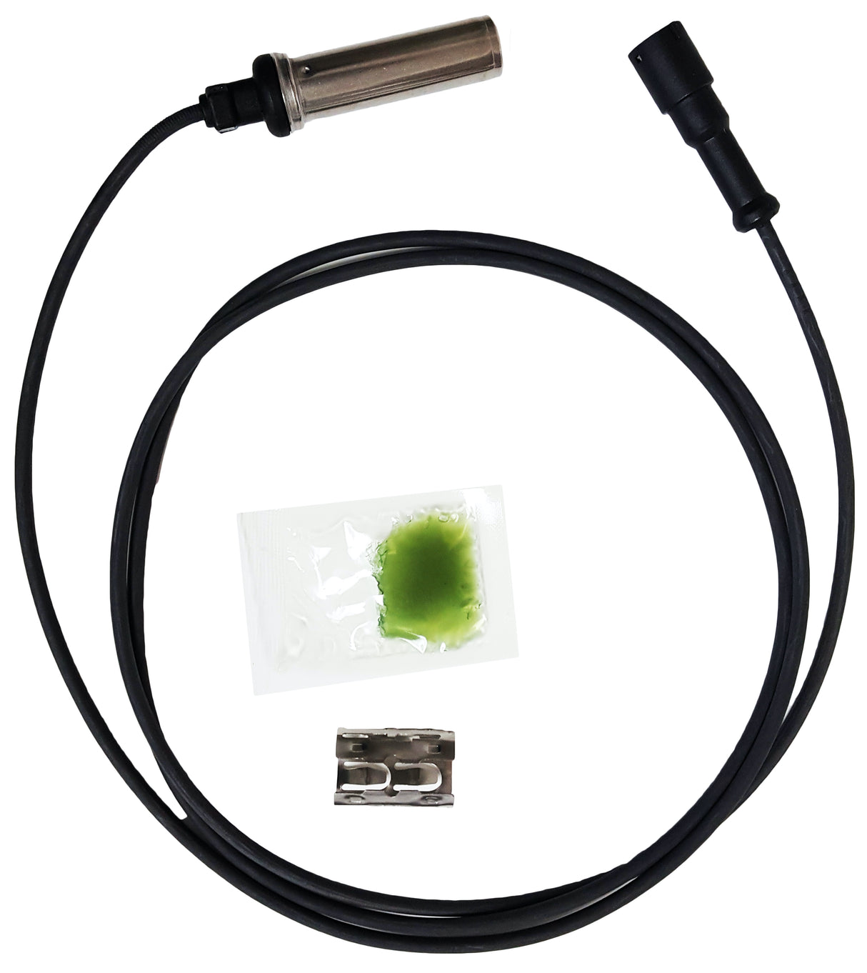 TORQUE ABS Sensor Kit Replaces Meritor Wabco R955329 Aftermarketus Sensor Kits