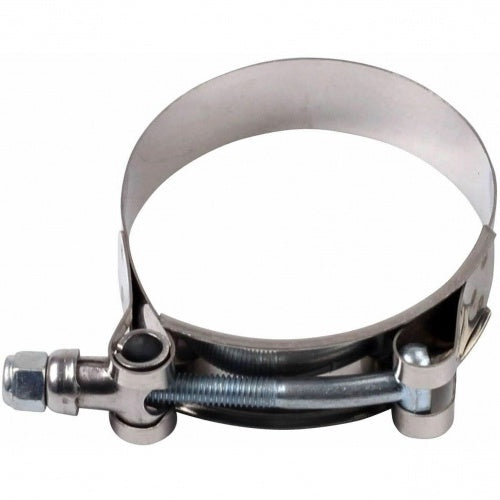 Clamp 4" Diameter for Air Cooler Turbocharger Hump Hose - AFTERMARKETUS Torque Silicone Hoses