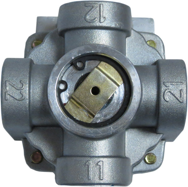 TORQUE RG-2 Trailer Relay Valve(Replaces Haldex KN28510) Aftermarketus Valves