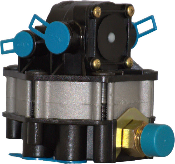TORQUE FF-2 Full Function Air Brake Trailer Valve(TRKN28600) Aftermarketus Valves