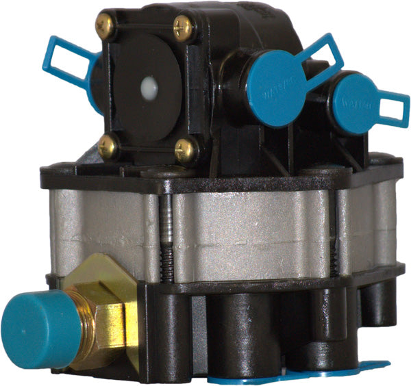 TORQUE FF-2 Full Function Air Brake Trailer Valve(TRKN28600) Aftermarketus Valves