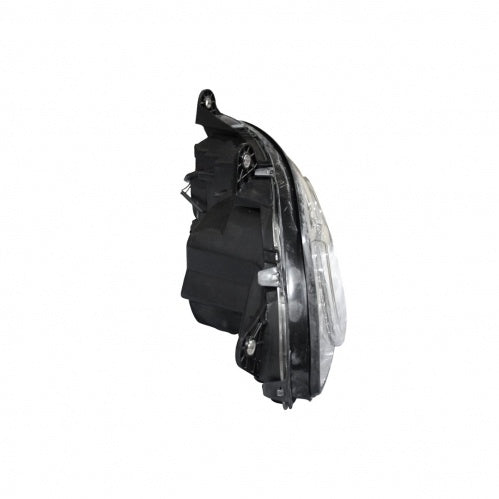 Headlight Replacement for 2008-2019 Kenworth Semi Trucks | Left | Halogen Aftermarketus Headlights