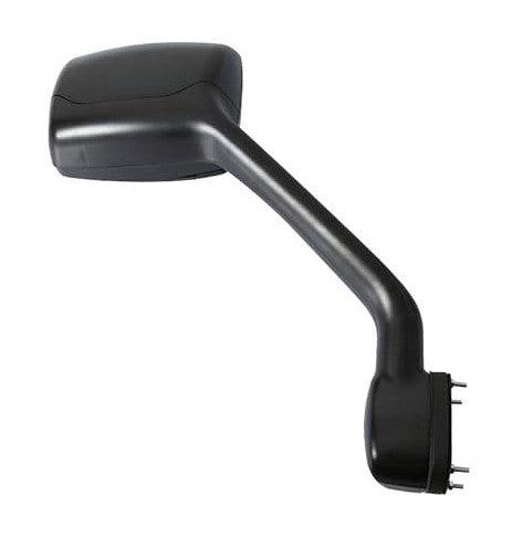 Hood Side Mirror for 2000-2017 Kenworth T680 2010-2017 Peterbilt 579 | Right Aftermarketus Mirrors and Covers