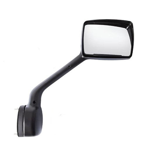 Hood Side Mirror for 2000-2017 Kenworth T680 2010-2017 Peterbilt 579 | Right Aftermarketus Mirrors and Covers