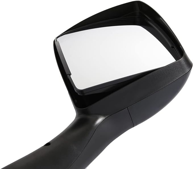 Hood Side Mirror for 2000-2017 Kenworth T680 2010-2017 Peterbilt 579 | Right Aftermarketus Mirrors and Covers