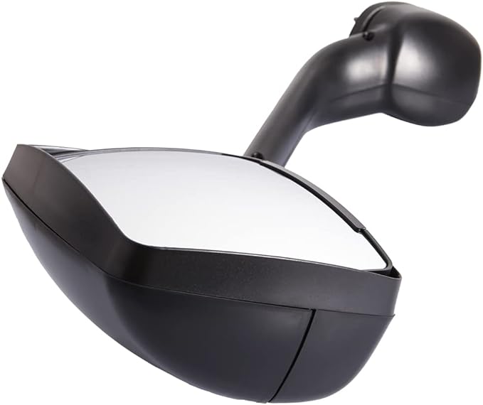 Hood Side Mirror for 2000-2017 Kenworth T680 2010-2017 Peterbilt 579 | Right Aftermarketus Mirrors and Covers