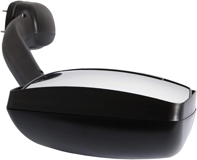 Hood Side Mirror for 2000-2017 Kenworth T680 2010-2017 Peterbilt 579 | Right Aftermarketus Mirrors and Covers