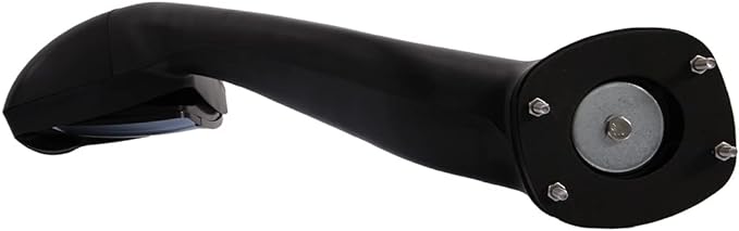 Hood Side Mirror for 2000-2017 Kenworth T680 2010-2017 Peterbilt 579 | Right Aftermarketus Mirrors and Covers