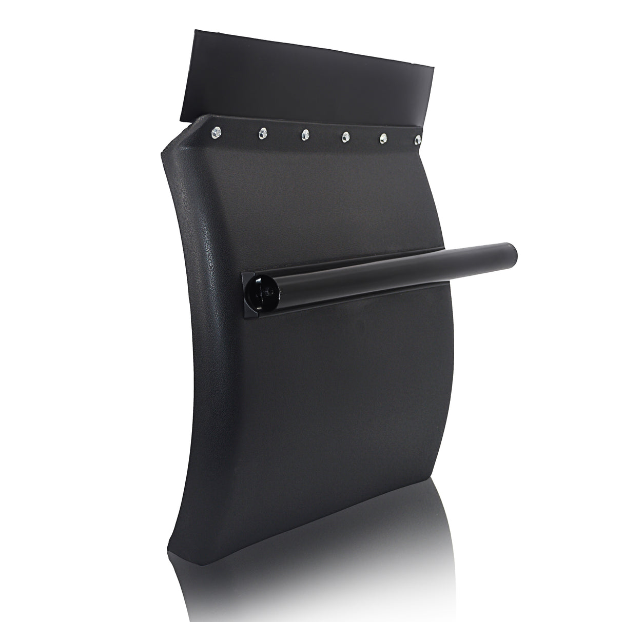 TORQUE 24 x 24 inch Black Poly Quarter Fender Set Aftermarketus Fenders