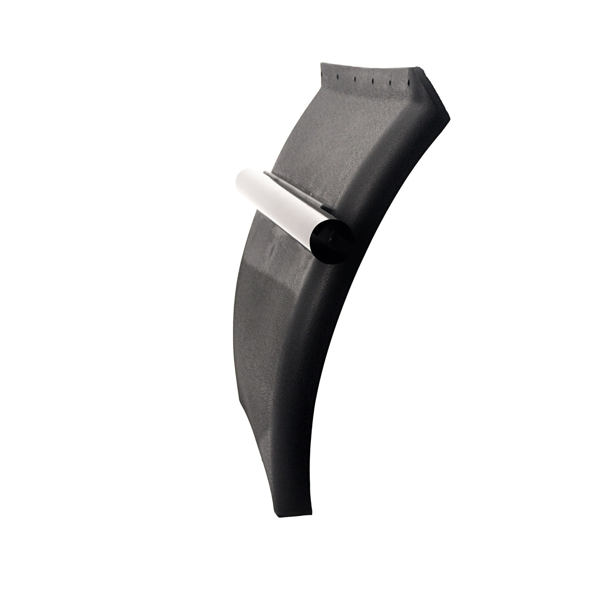 TORQUE 24 x 24 inch Black Poly Quarter Fender Set Aftermarketus Fenders