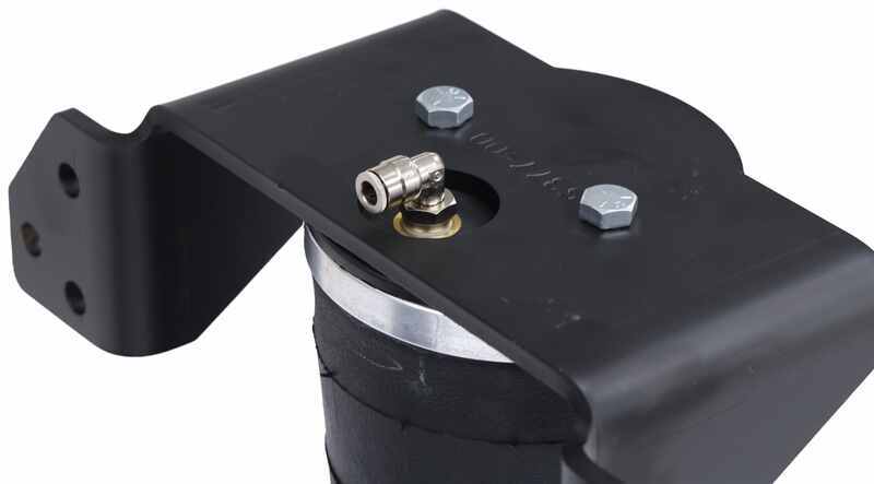 Air Spring Helper Suspension Kit Bracket Set TR2320 Aftermarketus Air Helper Kit Brackets