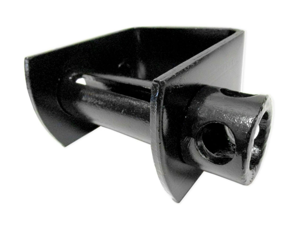 4 of Weld On Winch 2 -4 " Strap Binder Flatbed Truck Trailer Aftermarketus Stowing & Towing