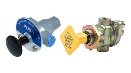 Aftermarketus Valves