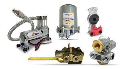 Aftermarketus Air Brake Parts