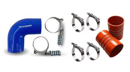 Aftermarketus Silicone Hoses