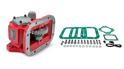 Aftermarketus Drivetrain and Transmission Parts