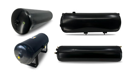 Air Tanks