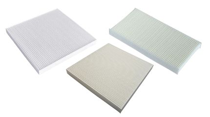 Aftermarketus Cabin Air Filters